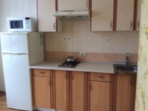 Квартира W-7386420, Ракетная, 24, Киев - Фото 1