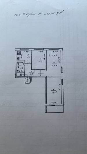 Квартира W-7388529, Иорданская (Гавро Лайоша), 14а, Киев - Фото 3
