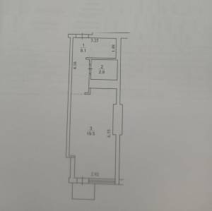Квартира W-7394688, Щербаківського Данила (Щербакова), 52, Київ - Фото 16