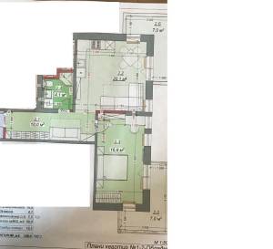 Квартира W-7407751, Щербаківського Данила (Щербакова), 52, Київ - Фото 5