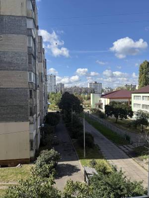 Квартира W-7410120, Бажана Миколи просп., 9д, Київ - Фото 4