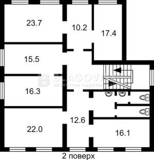Квартира W-7410543, Тарасовская, 15б, Киев - Фото 8