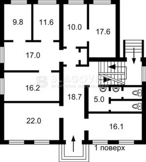Квартира W-7410543, Тарасовская, 15б, Киев - Фото 7
