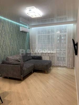 Квартира W-7419930, Европейского Союза просп. (Правды просп.), 41д, Киев - Фото 1