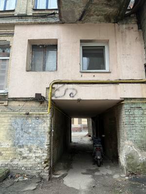  Офіс, W-7428027, Дмитрівська, 23б, Київ - Фото 12