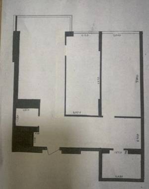 Квартира W-7430909, Щербаковского Даниила (Щербакова), 52, Киев - Фото 14