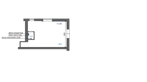  Магазин, W-7433096, Копиленка О., 3, Київ - Фото 2
