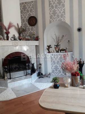 Будинок W-7434211, Бакинська, Київ - Фото 4