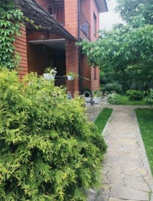 Будинок W-7435175, Абрикосова, Київ - Фото 1