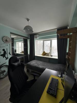 Квартира W-7436084, Харьковское шоссе, 21/3, Киев - Фото 8