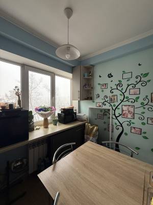 Квартира W-7436084, Харьковское шоссе, 21/3, Киев - Фото 2