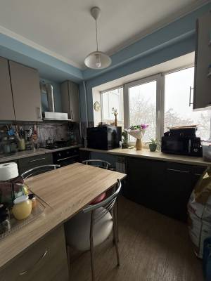 Квартира W-7436084, Харьковское шоссе, 21/3, Киев - Фото 1