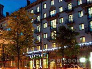  Готель, W-7437699, Велика Васильківська (Червоноармійська), 67/7, Київ - Фото 1