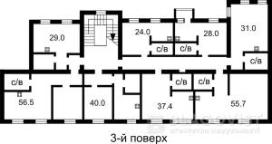  Готель, W-7437699, Велика Васильківська (Червоноармійська), 67/7, Київ - Фото 3