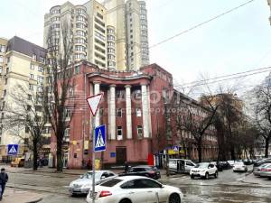  Отдельно стоящее здание, W-7437735, Дмитриевская, 71, Киев - Фото 1