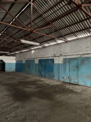  Гараж, W-7440227, Куприна, 4, Киев - Фото 3