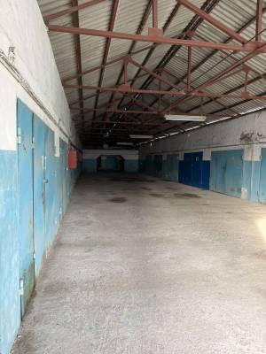  Гараж, W-7440227, Куприна, 4, Киев - Фото 1