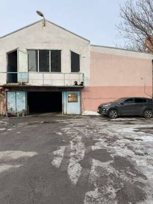  Гараж, W-7440227, Куприна, 4, Киев - Фото 2