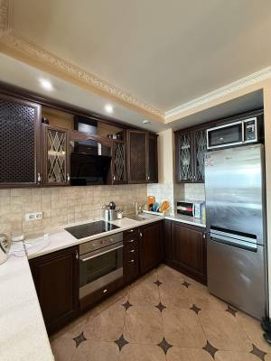 Квартира W-7441333, Голосеевская, 13а, Киев - Фото 1