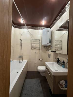 Квартира W-7441333, Голосеевская, 13а, Киев - Фото 5