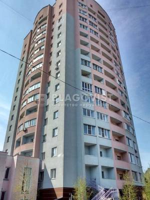 Квартира W-7445099, Українського Відродження (Бударіна), 3в, Київ - Фото 1