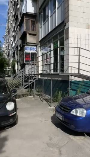  Салон красоты, W-7449845, Берестейский просп. (Победы просп), 66, Киев - Фото 9