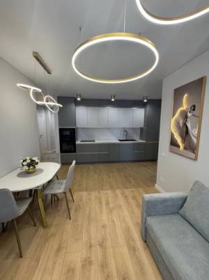 Квартира W-7451007, Семьи Кристеров, 2, Киев - Фото 2