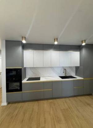 Квартира W-7451007, Семьи Кристеров, 2, Киев - Фото 3