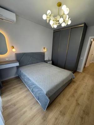 Квартира W-7451007, Семьи Кристеров, 2, Киев - Фото 4