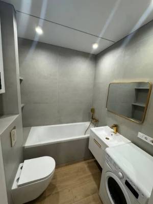 Квартира W-7451007, Семьи Кристеров, 2, Киев - Фото 1