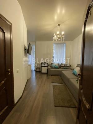 Квартира W-7451174, Антоновича Владимира (Горького), 93, Киев - Фото 7