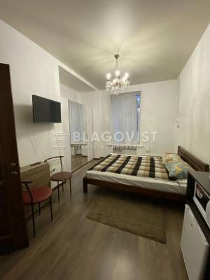 Квартира W-7451174, Антоновича Владимира (Горького), 93, Киев - Фото 1