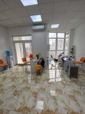  Салон красоты, W-7453978, Драгоманова, 2б, Киев - Фото 1