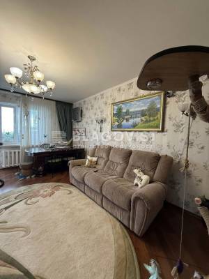 Квартира W-7455688, Порика Василия просп., 7а, Киев - Фото 5