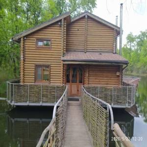 Будинок W-7326183, Труханів остров, Київ - Фото 4