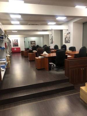  Нежилое помещение, W-7344942, Михновского Николая бульвар (Дружбы Народов бульвар), 13, Киев - Фото 6