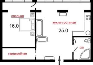 Квартира W-7381663, Большая Васильковская (Красноармейская), 145/1, Киев - Фото 4