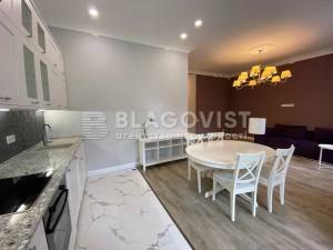 Квартира W-7381704, Крутой спуск, 6/2, Киев - Фото 1