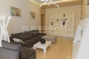 Квартира W-7381968, Круглоуниверситетская, Киев - Фото 3