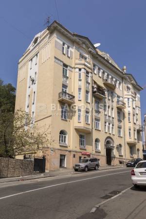 Квартира W-7381968, Круглоуниверситетская, Киев - Фото 13