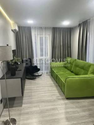 Квартира W-7381975, Максимовича Михаила (Трутенко Онуфрия), 24в, Киев - Фото 2