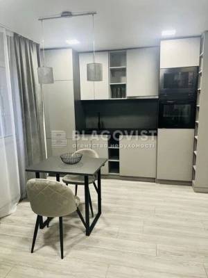 Квартира W-7381975, Максимовича Михаила (Трутенко Онуфрия), 24в, Киев - Фото 1