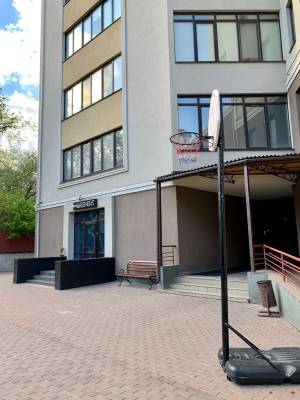 Квартира W-7392778, Нагірна, 15, Київ - Фото 13