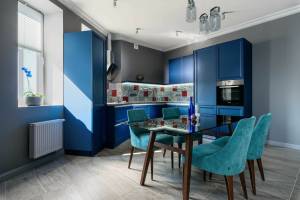 Квартира W-7392778, Нагірна, 15, Київ - Фото 12