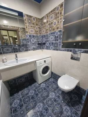 Квартира W-7393379, Луценко Дмитрия, 14, Киев - Фото 11