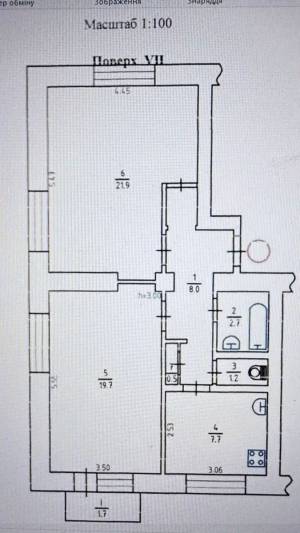 Квартира W-7436327, Велика Васильківська (Червоноармійська), 58, Київ - Фото 2