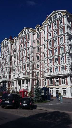 Квартира W-7436329, Луценка Дмитра, Київ - Фото 9