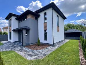 Дом W-7429349, Садовая (Осокорки), Киев - Фото 1