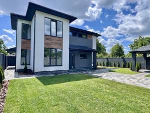 Дом W-7429349, Садовая (Осокорки), Киев - Фото 8