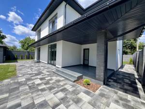 Дом W-7429349, Садовая (Осокорки), Киев - Фото 2